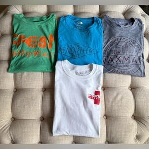 Bundle of Men's Graphic T-Shirts